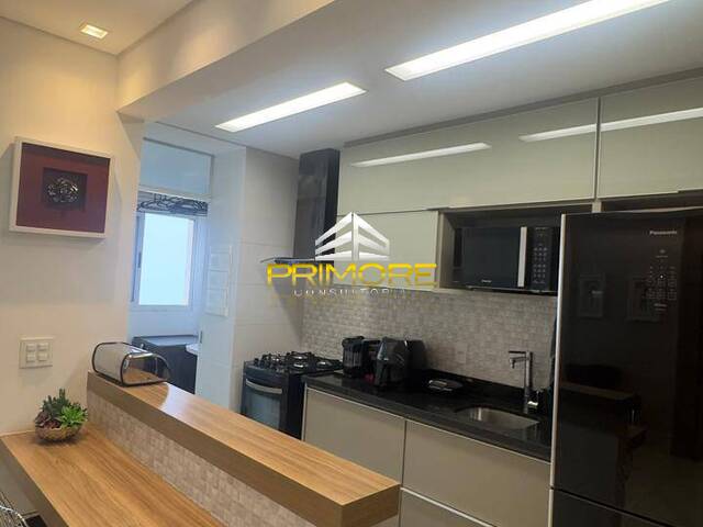Apartamento para Venda em Nova Lima - 5