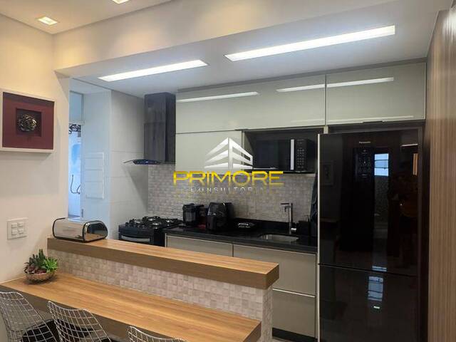 Apartamento para Venda em Nova Lima - 3