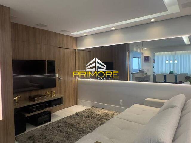 Apartamento para Venda em Nova Lima - 4