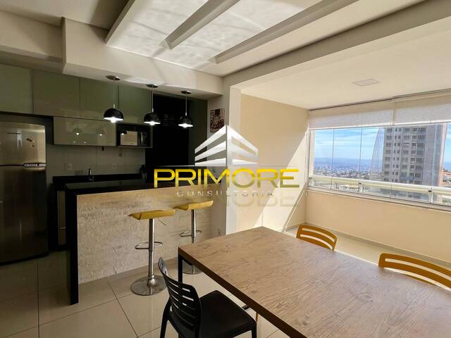 Apartamento para Venda em Nova Lima - 5