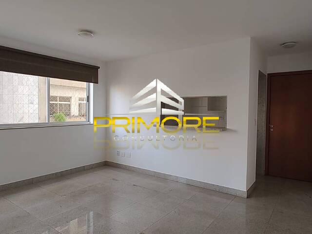 Apartamento para Locação em Belo Horizonte - 4