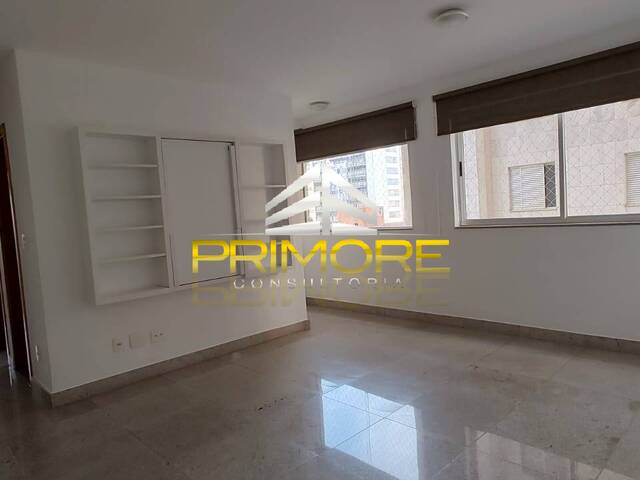 Apartamento para Locação em Belo Horizonte - 2