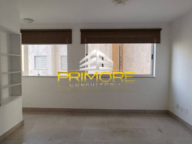 Apartamento para Locação em Belo Horizonte - 5