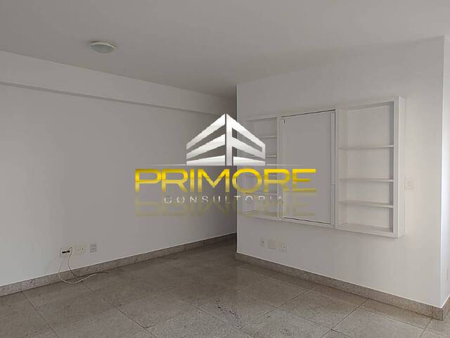 Apartamento para Locação em Belo Horizonte - 3