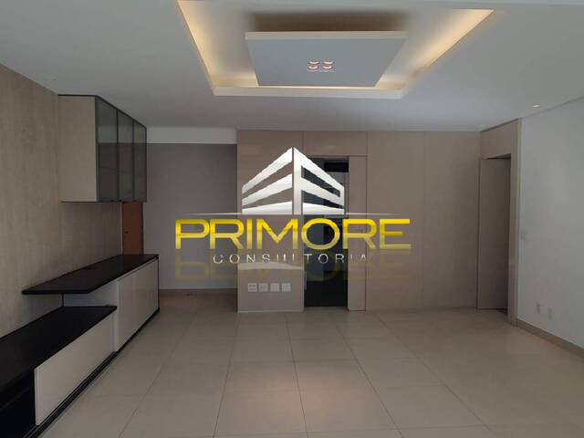 Apartamento para Locação em Nova Lima - 3