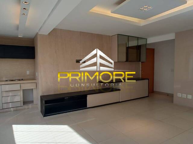 Apartamento para Locação em Nova Lima - 4