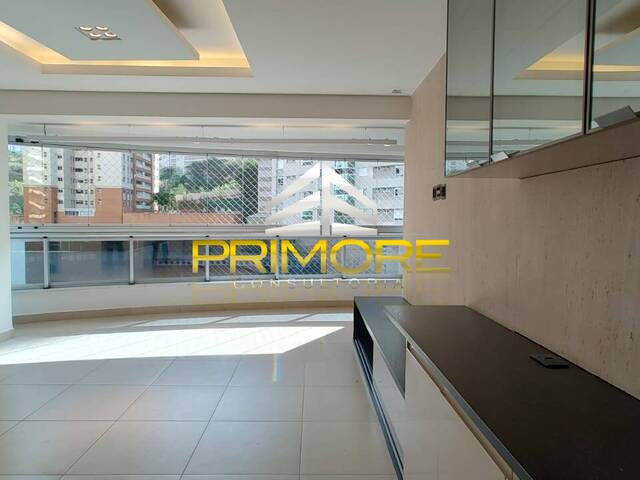 Apartamento para Locação em Nova Lima - 5