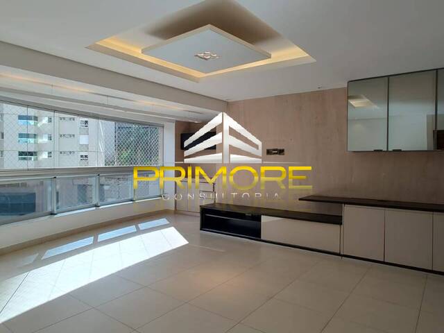 Apartamento para Locação em Nova Lima - 2
