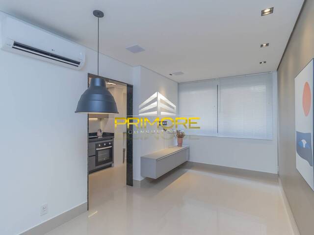 Apartamento para Locação em Belo Horizonte - 4