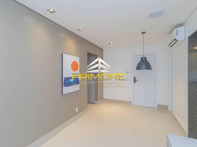 Apartamento para Locação em Belo Horizonte - 5