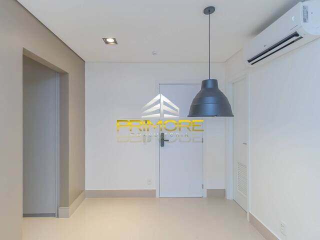 Apartamento para Locação em Belo Horizonte - 2