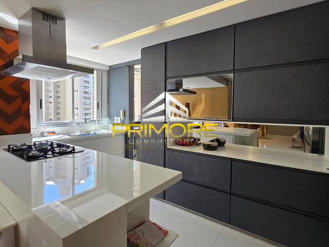 Apartamento para Locação em Nova Lima - 4