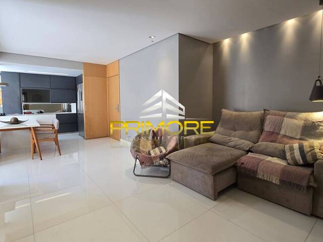 Apartamento para Locação em Nova Lima - 5