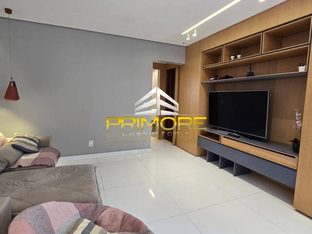 Apartamento para Locação em Nova Lima - 2