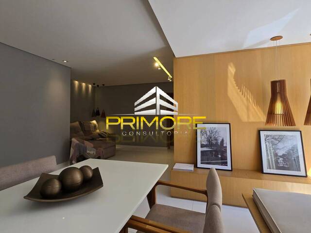 Apartamento para Locação em Nova Lima - 3