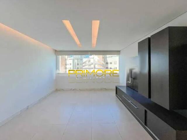 #PRI2383 - Apartamento para Venda em Nova Lima - MG