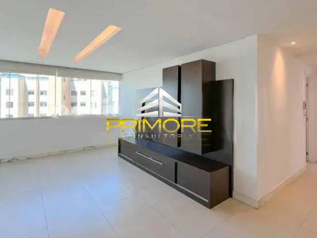 #PRI2383 - Apartamento para Venda em Nova Lima - MG