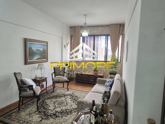Apartamento para Venda em Belo Horizonte - 2