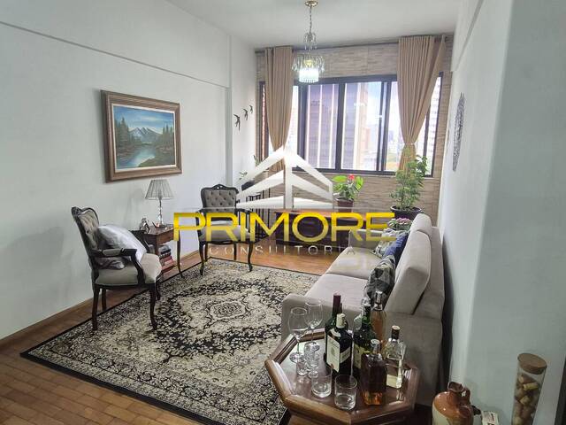 Apartamento para Venda em Belo Horizonte - 3