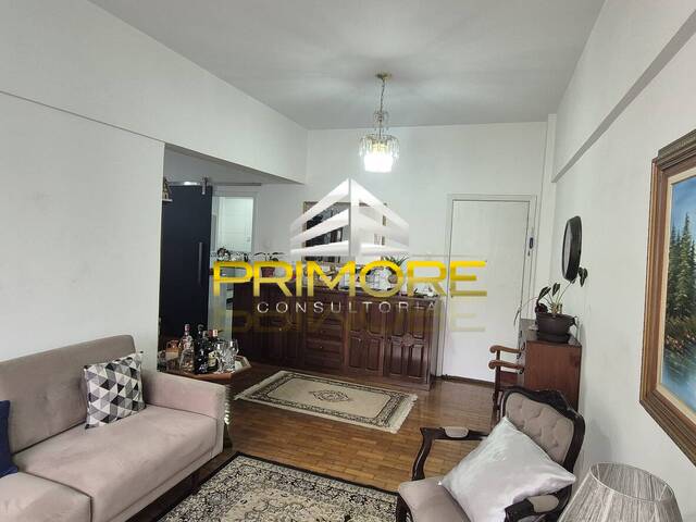 Apartamento para Venda em Belo Horizonte - 4