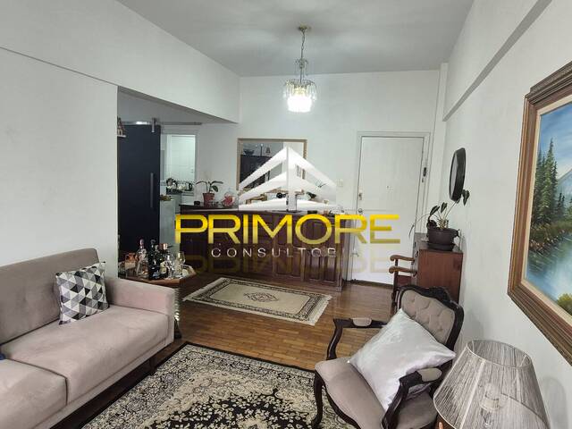 Apartamento para Venda em Belo Horizonte - 5