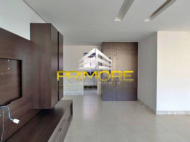 #PRI2383 - Apartamento para Venda em Nova Lima - MG