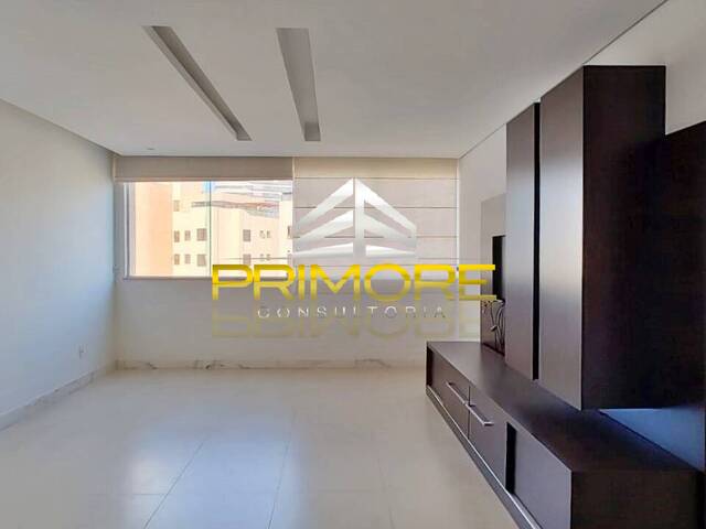 #PRI2383 - Apartamento para Venda em Nova Lima - MG