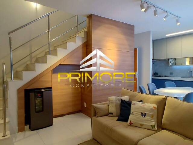 Apartamento para Venda em Nova Lima - 3