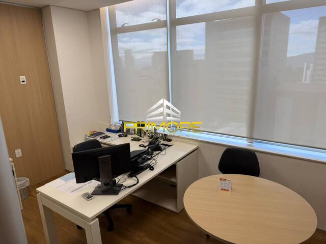 #PRI2388 - Sala para Venda em Nova Lima - MG