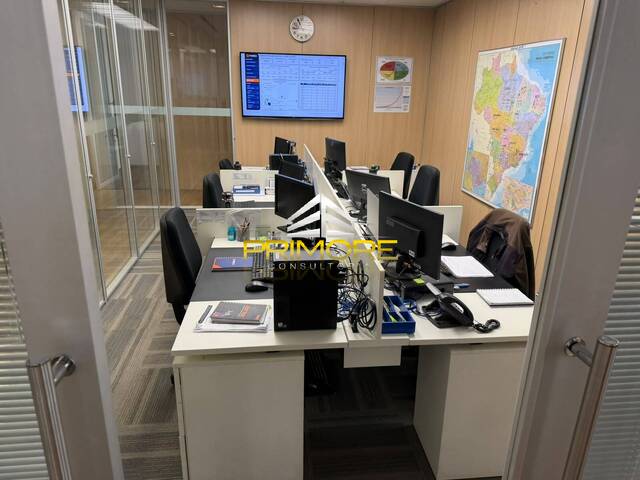 Sala para Venda em Nova Lima - 5