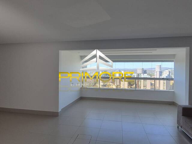#PRI2389 - Apartamento para Venda em Nova Lima - MG