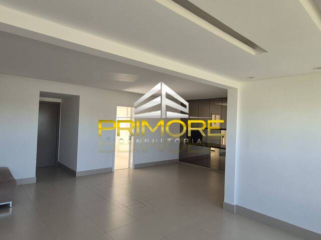 #PRI2389 - Apartamento para Venda em Nova Lima - MG