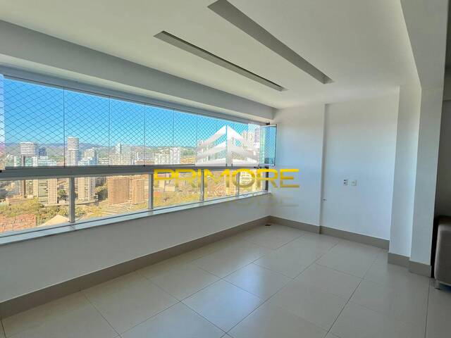 #PRI2389 - Apartamento para Venda em Nova Lima - MG