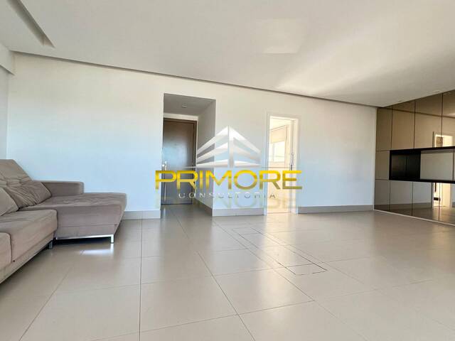 #PRI2389 - Apartamento para Venda em Nova Lima - MG
