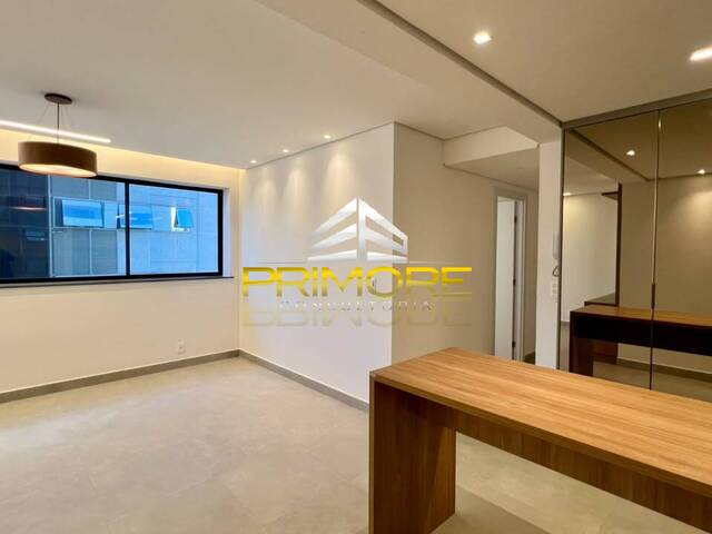 Apartamento para Locação em Belo Horizonte - 4