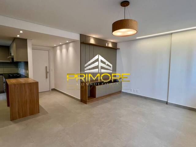 Apartamento para Locação em Belo Horizonte - 5