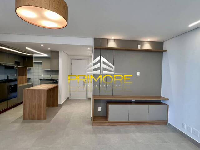 #PRI2390 - Apartamento para Locação em Belo Horizonte - MG
