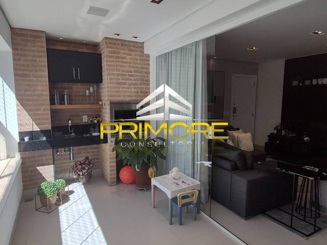 #PRI2391 - Apartamento para Venda em Nova Lima - MG