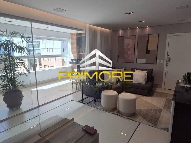 Apartamento para Venda em Nova Lima - 5