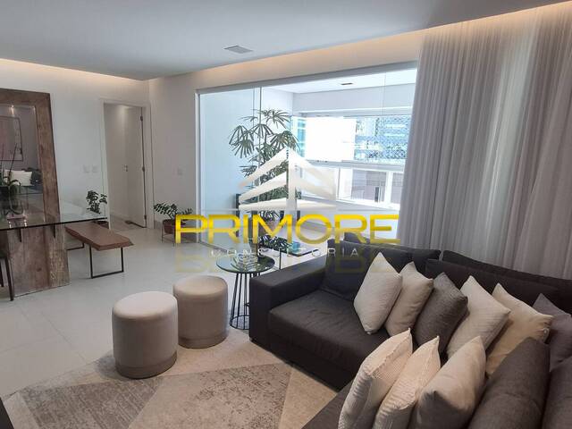 Apartamento para Venda em Nova Lima - 4