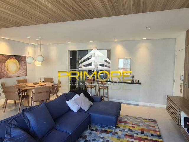 #PRI2393 - Apartamento para Venda em Nova Lima - MG