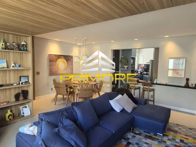 #PRI2393 - Apartamento para Venda em Nova Lima - MG