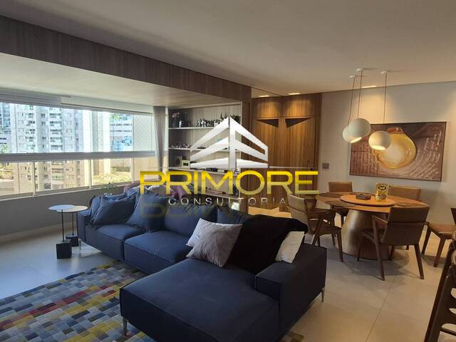 #PRI2393 - Apartamento para Venda em Nova Lima - MG