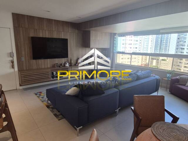 Apartamento para Venda em Nova Lima - 5