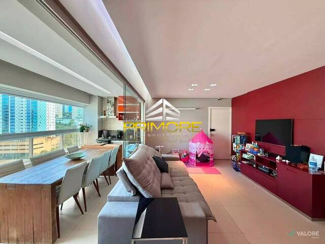 #PRI2394 - Apartamento para Venda em Nova Lima - MG