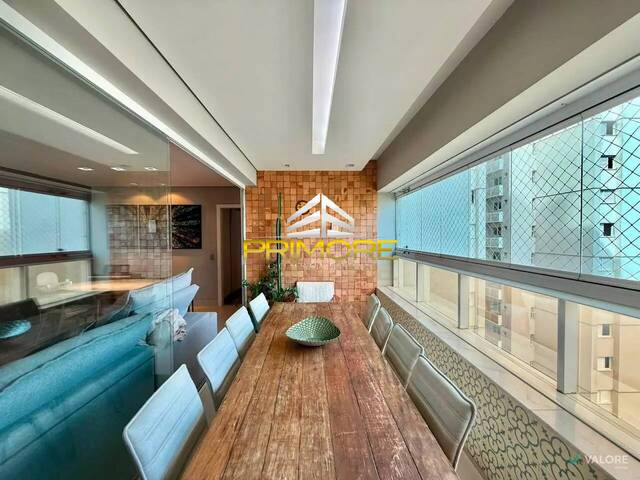 Apartamento para Venda em Nova Lima - 4