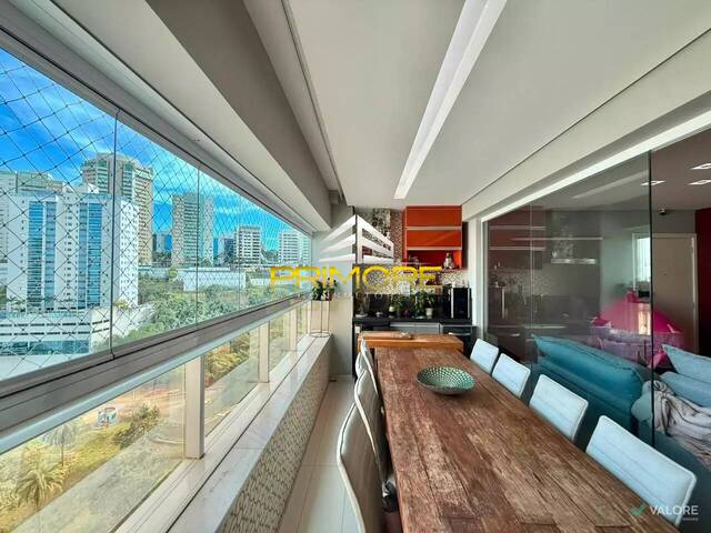 Apartamento para Venda em Nova Lima - 5