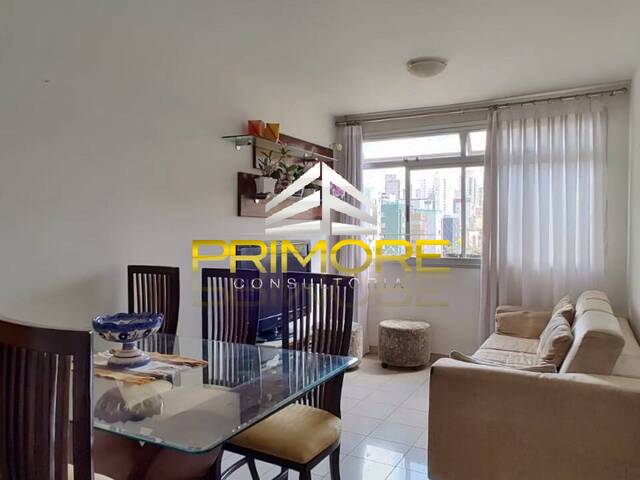 #PRI2399 - Apartamento para Locação em Belo Horizonte - MG