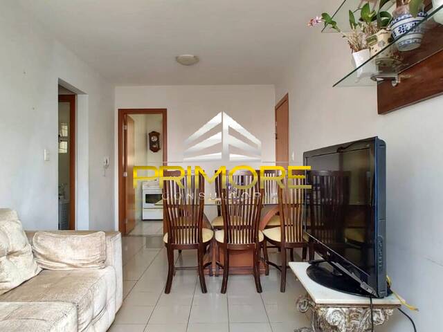 Apartamento para Locação em Belo Horizonte - 4