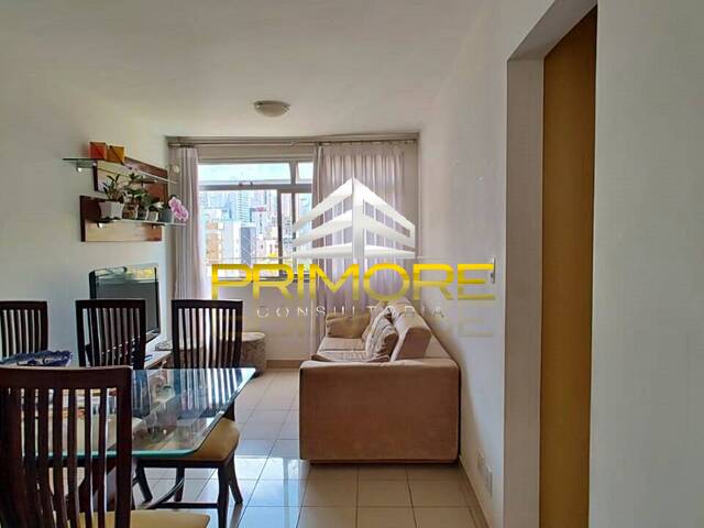 #PRI2399 - Apartamento para Locação em Belo Horizonte - MG